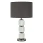 LAMPA STOŁOWA BRIGHT THREE 32,5X57 cm